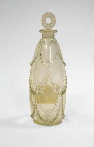René Jules Lalique - Palerme Scent Bottle No. 518