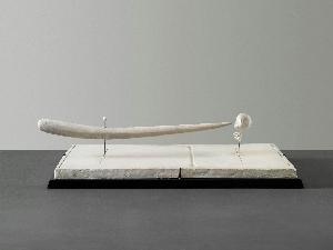 Alberto Giacometti - Point to the Eye