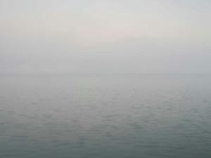 Ryu Biho - Misty Sea N34.374472 E126.134804