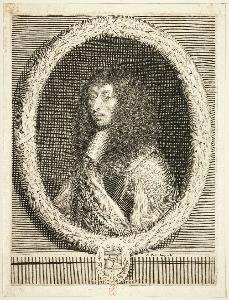 Jean Frosne - Louis II of Bourbon, Prince of Condé, First Prince of the Blood