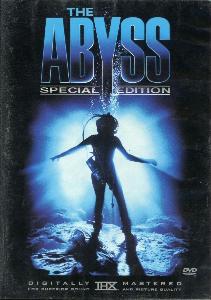 20Th Century Home Entertainment, A Brand Label Of Walt Disney Studios Home Entertainment - DVD:The Abyss