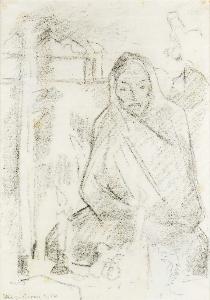 Diego Rivera - Ofrenda I