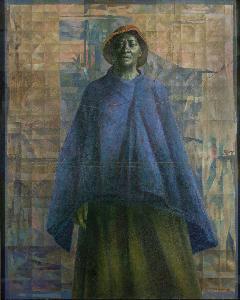 Charles White - Mother Courage II