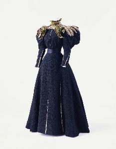 Robert Philippe Gustave De Rothschild - Day Dress