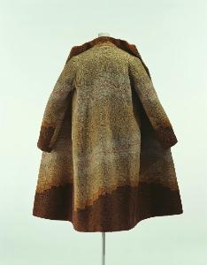 Sonia Delaunay (Sarah Ilinitchna Stern) - Coat