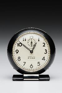 Henry Dreyfuss - Big Ben Alarm Clock