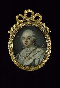 Louis Marie Sicardi Dit Sicardi - King Louis XVI