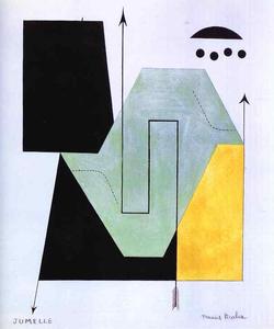 Francis Picabia - Junelle