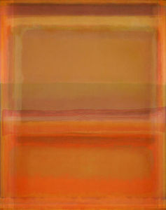 Mark Rothko (Marcus Rothkowitz) - Fifteen paintings by Mark Rothko