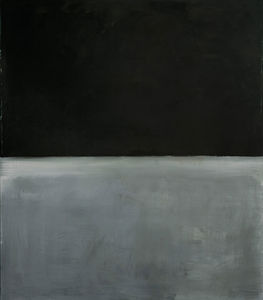 Mark Rothko (Marcus Rothkowitz) - Untitled 17