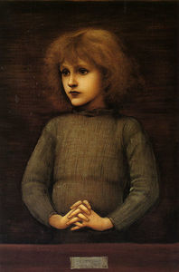 Edward Coley Burne-Jones - Philip Comyns Carr