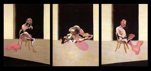 Francis Bacon - August