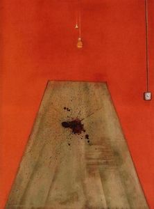 Francis Bacon - Painting