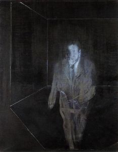 Francis Bacon - Untitled