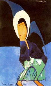 Francis Picabia - Villejuif