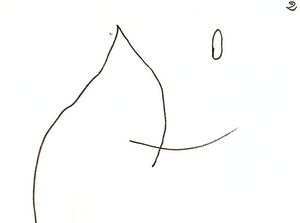 Joan Miro - Apunts per al llibre Lapidari 2