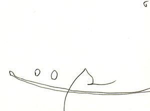Joan Miro - Apunts per al llibre Lapidari