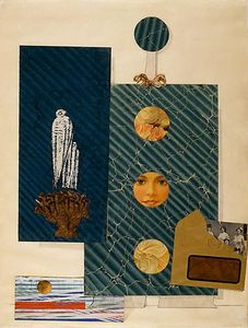 Max Ernst - Le facteur Cheval