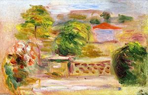 Pierre-Auguste Renoir - Landscape (25)