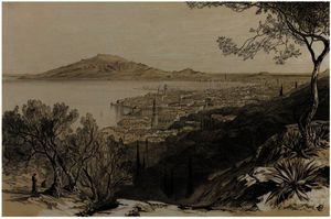 Edward Lear - Views In The Seven Ionian Islands 2