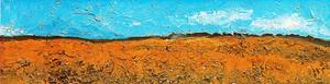 Georges Braque - The Plain