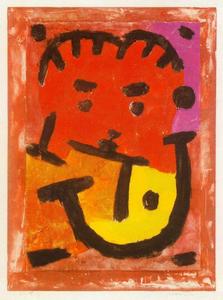 Paul Klee - Musician