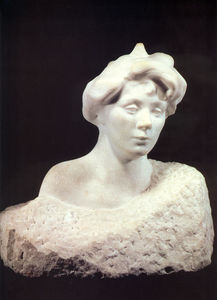 François Auguste René Rodin - Eve Fairfax