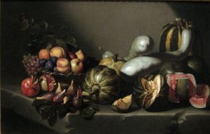 Caravaggio (Michelangelo Merisi) - not identified