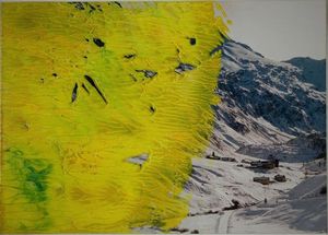 Gerhard Richter - 17.3.92