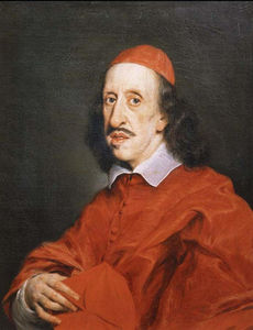 Giovanni Boldini - Medici`s Portrait