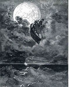 Paul Gustave Doré - A Voyage to the Moon