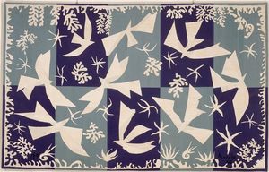 Henri Matisse - Polynesia, the sky