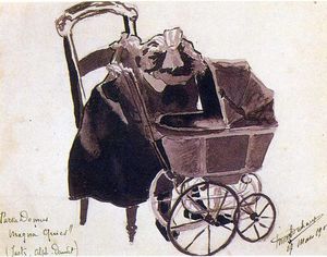 Marcel Duchamp - Parva Domus, Magna Quies