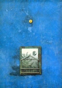 Max Ernst - Sanctuary