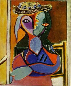 Pablo Picasso - Untitled (100)