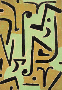 Paul Klee - Halme