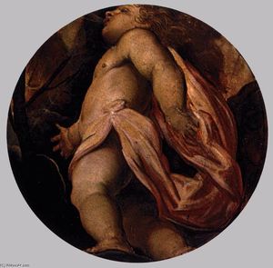 Tintoretto (Jacopo Comin) - Winter