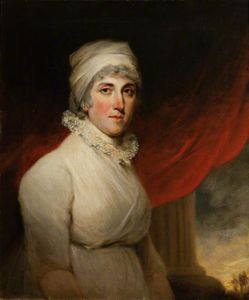 George Chinnery - Mary Bristow