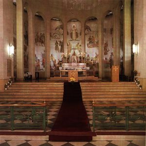 Bela Kontuly - The Kingdom Of Christ And The Hungarian Saints