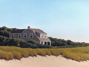 James Netherlands - Beach Cottage