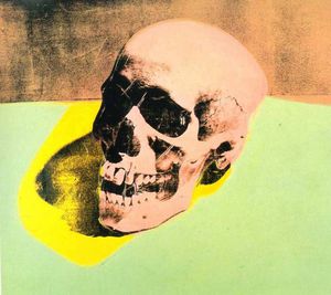 Andy Warhol - untitled