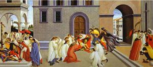 Sandro Botticelli - untitled (2854)