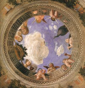 Andrea Mantegna - untitled (2659)