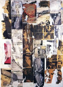 Andy Warhol - untitled (3998)