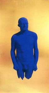 Andy Warhol - untitled (7634)
