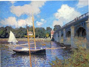 Claude Monet - untitled (6390)