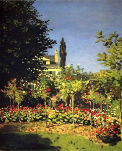 Claude Monet - untitled (5623)