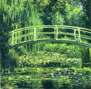 Claude Monet - untitled (7113)