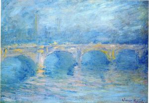 Claude Monet - untitled (3816)