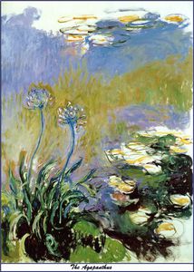 Claude Monet - untitled (7841)
